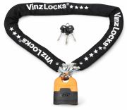 VINZ Motorslot ART4 120cm