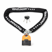 VINZ Makalu Motorslot ART4 - 150 cm