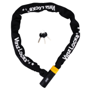 Vinz Salado Fietsslot ART2 - 120cm Main