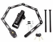 VINZ Lhotse Vouwslot ART 2 - 95cm