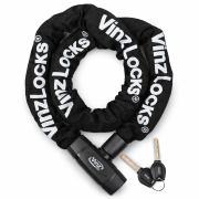 Vinz Olympus Kettingslot 8mm - 200cm
Main