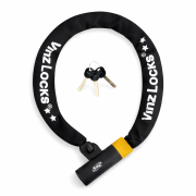 VINZ Salado Fietsslot ART2 - 90cm