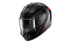 Shark Ridill 2 MEKARIUM - Zwart / Rood