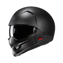 HJC I20N - Mat Zwart