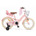 SJOEF Dolly Meisjesfiets 16 inch |4-6 Jaar | Unicorn | Roze 