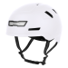 VINZ Nevis Speed Pedelec Helm (NTA 8776) - Mat Wit