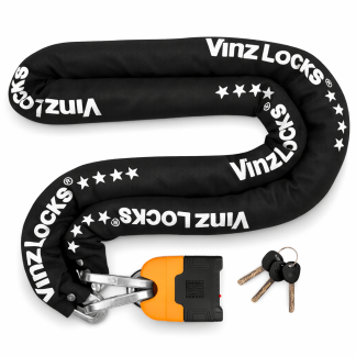 VINZ Makalu Motorslot ART 4 – 200 cm