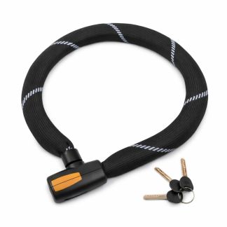 VINZ Veymont Fietsslot ART2 - 120cm