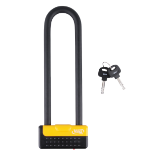 Vinz Pomerape Beugelslot 13mm - 29cm Main