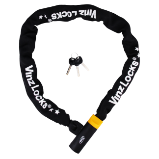 Vinz Salado Fietsslot ART2 - 150cm Main