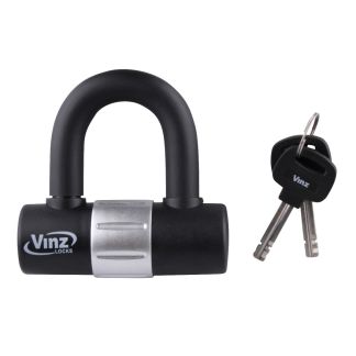 Vinz Tipas Hangslot
Main