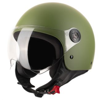 VINZ Duoro - Army Green