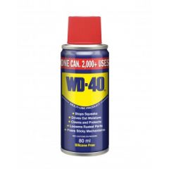 WD-40 Spray 80ml