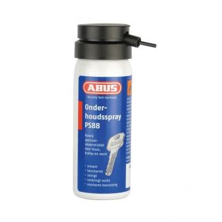 ABUS PS-80 Slotspray