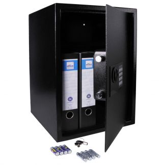 BLANCC Elektronisch Kluis Large (350x370x500 mm)