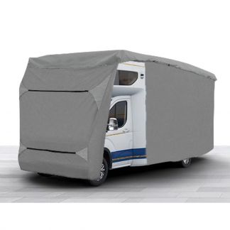 BLANCC Camper Hoes - Grijs