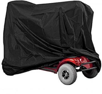 BLANCC Scootmobiel Hoes -  140 x 68 x 91 cm