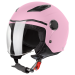 VINZ Magic Kinderhelm - Roze