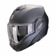 Scorpion EXO-TECH EVO PRO Solid - Mat Zwart