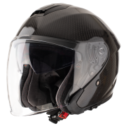 VINZ Bayburt Carbon - Zwart